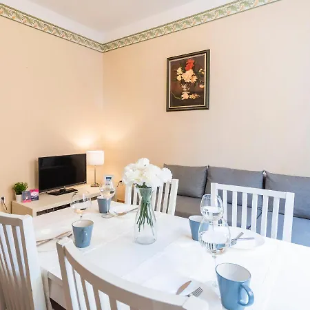 Vacationclub - Carmen 3