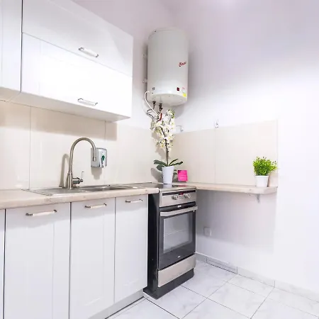 Apartmán Vacationclub - Carmen 3 *