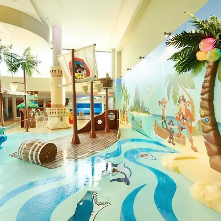 Vacationclub - Carmen 3
