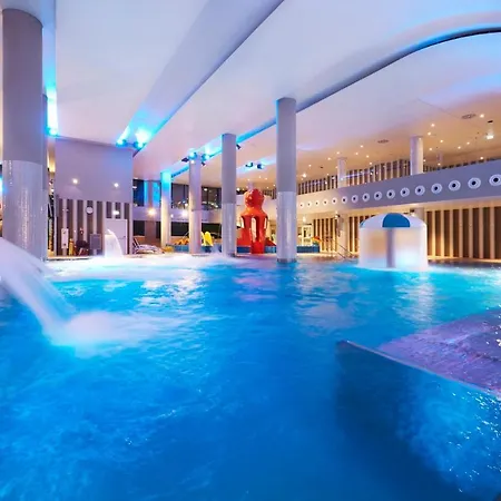 Appartamento Vacationclub - Carmen 3 *