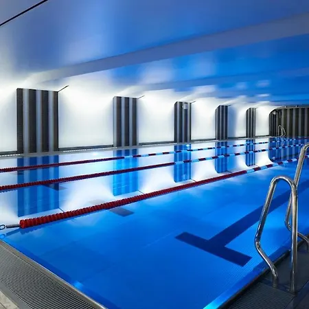 Apartmán Vacationclub - Carmen 3 *