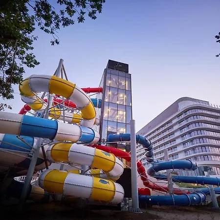 Vacationclub - Carmen 3 Apartmán