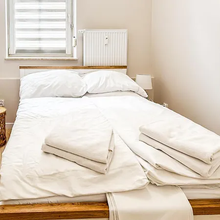 Vacationclub - Carmen 3 * Świnoujście