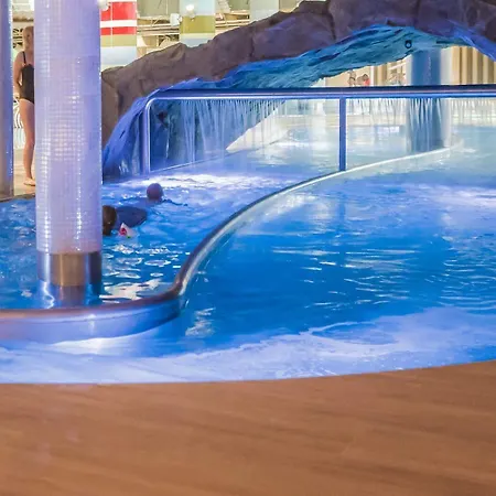 Apartamento Vacationclub - Carmen 3