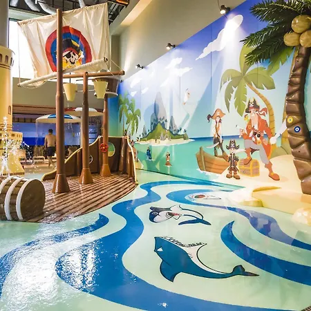 Vacationclub - Carmen 3 *