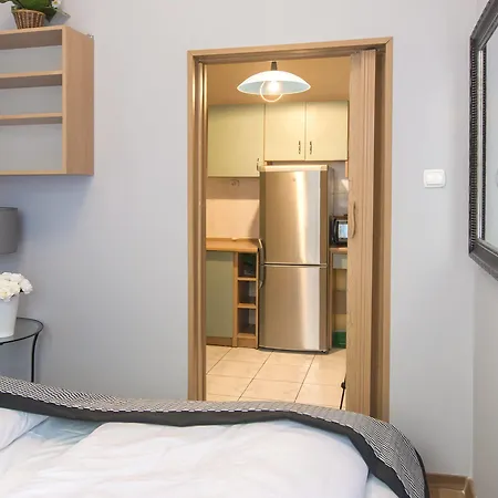 Vacationclub - Carmen 3 Apartamento *