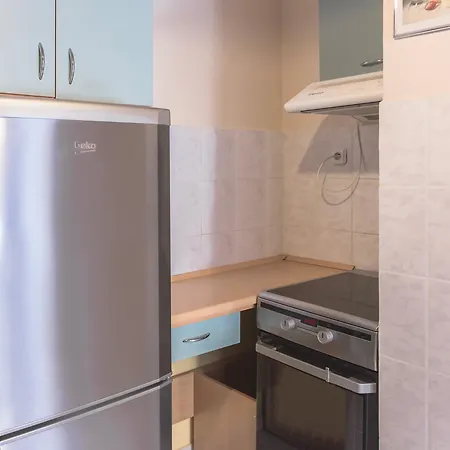Vacationclub - Carmen 3 Apartamento *