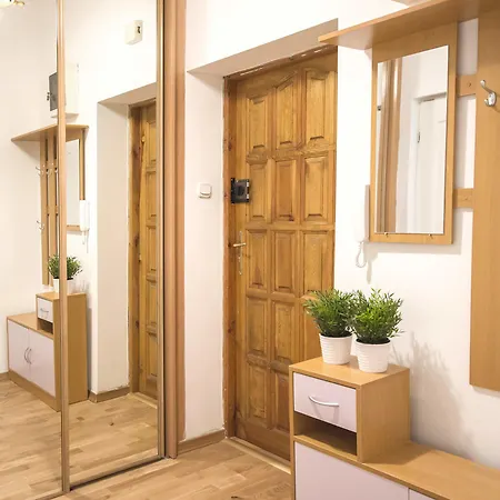 Apartamento Vacationclub - Carmen 3 Świnoujście