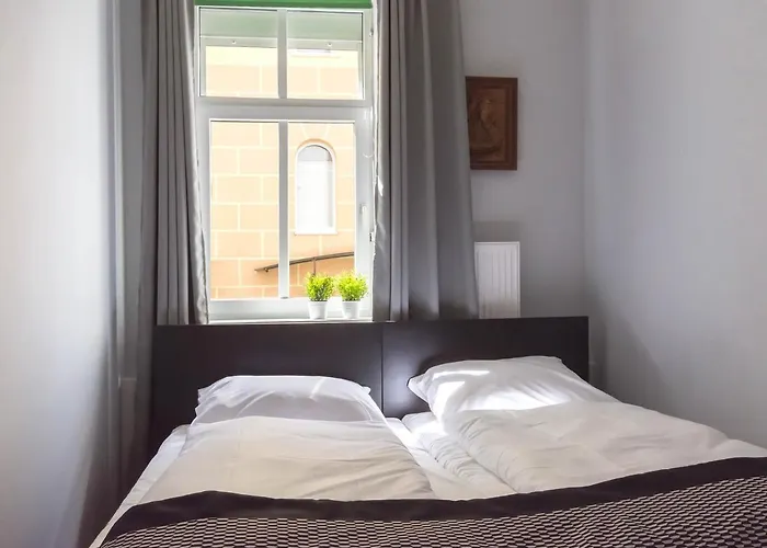 Vacationclub - Carmen 3 Διαμέρισμα Świnoujście