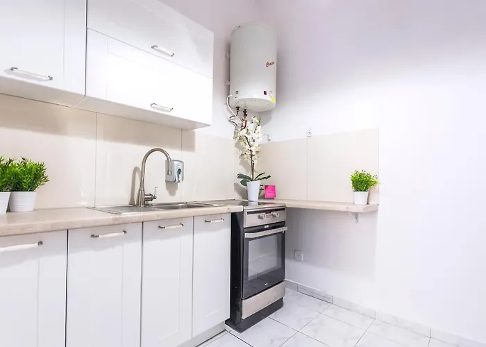 Διαμέρισμα Vacationclub - Carmen 3 *