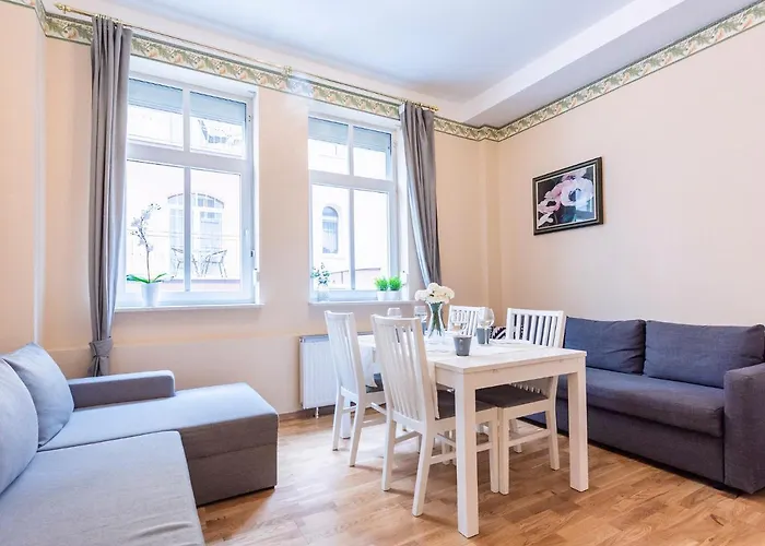 Vacationclub - Carmen 3 *