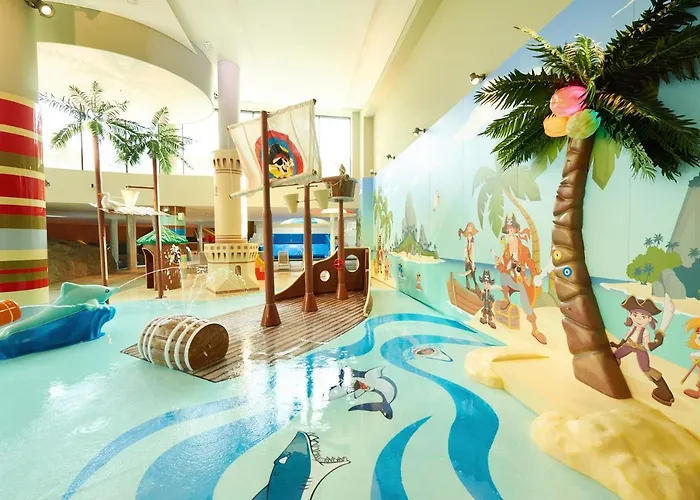 Vacationclub - Carmen 3