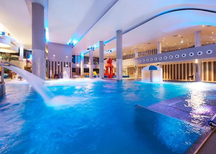 Διαμέρισμα Vacationclub - Carmen 3 *