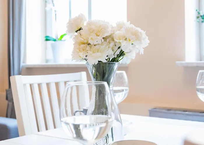 Vacationclub - Carmen 3 Świnoujście