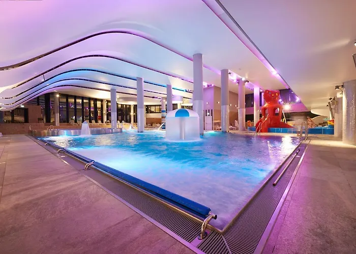 Vacationclub - Carmen 3