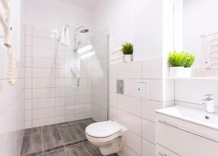 Vacationclub - Carmen 3 Διαμέρισμα Świnoujście