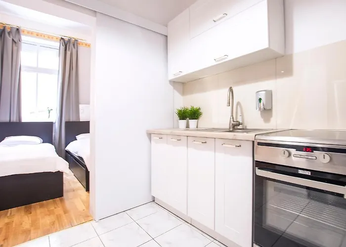 Vacationclub - Carmen 3 Διαμέρισμα