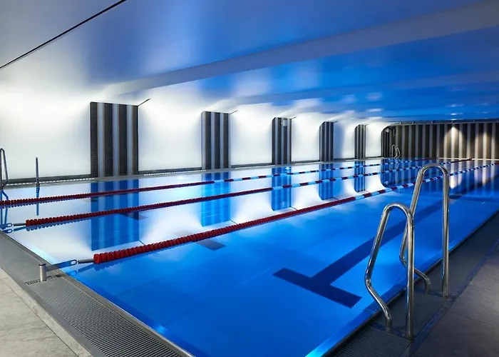 Διαμέρισμα Vacationclub - Carmen 3 *